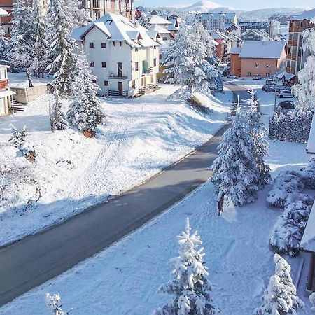 Vlasen Zlatibor Exterior foto